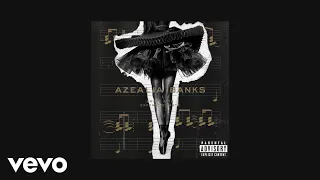 Azealia Banks - Luxury (Official Audio)