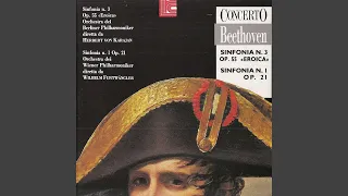 Sinfonia No. 3 in Mi Bemoole Maggiore, Op. 55 - "Eroica": III. Scherzo, Allegro vivace...