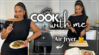 🔥3 Recettes crash test au AIRFRYER ! Faciles , Rapides et Délicieuses ? 😋