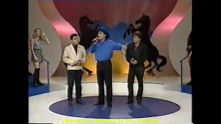 Especial Sertanejo (TV Record • XX/05/1995) NA INTEGRA!!!