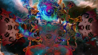 Psychedelic Trance mix II July 2023