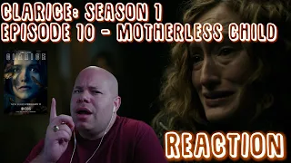 Clarice Season 1 Episode 10 Reaction & Review