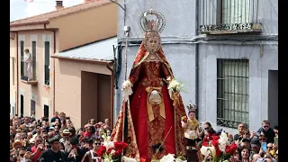 Romería de La Hiniesta 2024