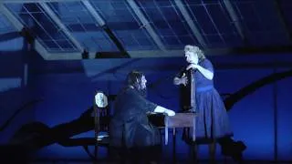 Benjamin Britten's The Turn of The Screw