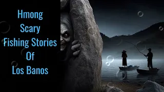 Hmong Scary Fishing Stories of Los Banos