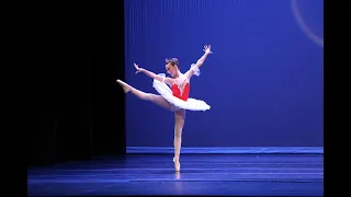 Variation from Coppelia - Bennett Cameron