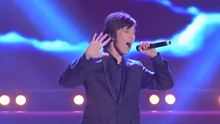 Dimash Qudaibergen - Unforgetable day (Miss Kazakhstan 2015) / Димаш Кудайберген  / 迪玛希