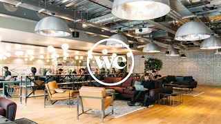 Welcome to WeWork Toronto | WeWork