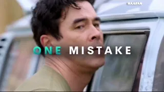 Home and Away Promo| One mistake, can they save him?