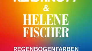 01 Kerstin Ott & Helene Fischer | Regenbogenfarben Bassflow Remix