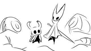 Hollow Knight | The One Thing