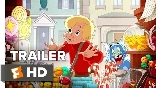 Tom and Jerry: Willy Wonka and the Chocolate Factory Trailer #1 (2017) | Movieclips Extras