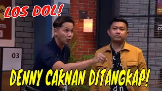 [FULL] DENNY CAKNAN DITANGKAP DAN DIINTEROGASI! | LAPOR PAK! (21/09/21)