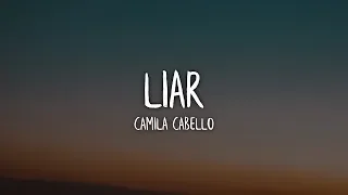 Camila Cabello - Liar