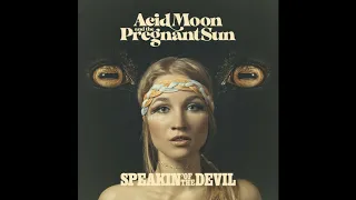 Acid Moon and the Pregnant Sun - I Love You