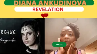 *DIANA ANKUDINOVA @Диана Анкудинова ! sings  *REVELATION* || {MOOD VIDEO}