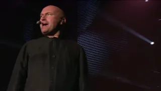 Phil Collins  In the Air Tonight Live at Montreux 2004 v720P - Juliasse