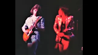 The Rolling Stones - Gimme Shelter live 1972 (improved stereo sound)