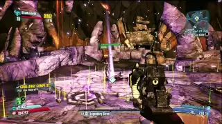 Borderlands 2 How To Level Up To 72 FAST