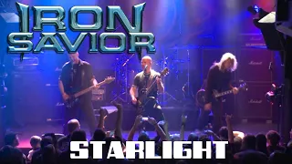 Iron Savior - Starlight (Live At The Final Frontier 2015)