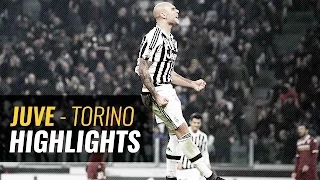 16/12/2015 – TIM CUP last 16 – Juventus-Torino 4-0