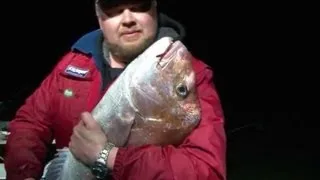 SNAPPER GIANT SNEAKY SOLO MISSION - YouFishTV