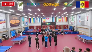 Top Cup Tour прямая трансляция. Чемпионат Молдовы 2022