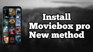 Download MovieBox For iOS Free (iPhone, iPad – No JailBreak)