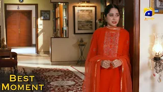 Tere Bin Episode 13 || Yumna Zaidi - Wahaj Ali || 𝗕𝗲𝘀𝘁 𝗠𝗼𝗺𝗲𝗻𝘁 𝟬𝟲 || Har Pal Geo