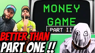 This Was TOO REAL! Twin Rappers React To REN - MONEY GAME PT. 2 For The First Time | PROTECT REN !!