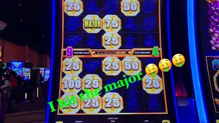 I hit the major jackpot 🎰 on firecracker slot machine 🤑🤑🤑
