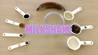 MILKSHAKE (Vegan) | Kelis Parody