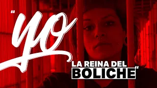 Yo, la reina del boliche, por Mauro Szeta - Telefe Noticias