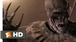 The Mummy Returns (4/11) Movie CLIP - Mummy Battle on a Bus (2001) HD