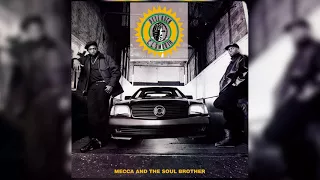 Pete Rock & C.L. Smooth - They Reminisce Over You (T.R.O.Y.)