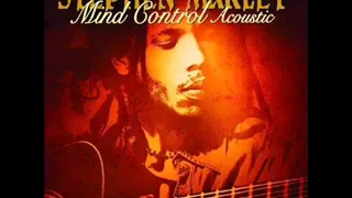 Stephen Marley - You're Gonna Leave (Acoustic)