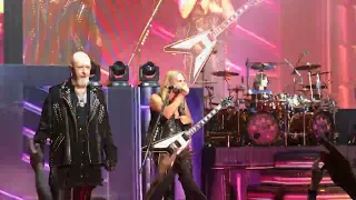 Judas Priest: Steeler [Live In Albany 5-18-2019] [HD]