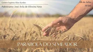 Parábola do Semeador