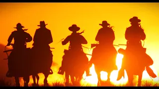 Tombstone (1993) - Wyatt Earp Hunts Down The Cowboys - Kurt Russell