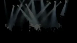 Muse Dead Star - Chris IEM Mix Zepp Tokyo 2013