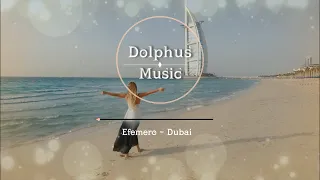 Efemero - Dubai (Lyrics)