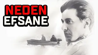 The Godfather Part 2 | NEDEN EFSANE?