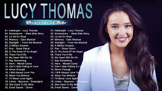 Lucy Thomas Greatest Hits Full Album 2022 | Best Songs Of Cover Lucy Thomas