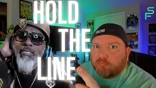 Hold The Line - Xbox
