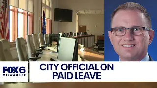 Sheboygan city administrator on paid leave, but why? | FOX6 News Milwaukee