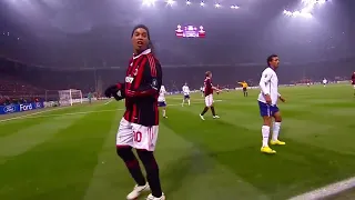 10 Things Nobody Can Do Better Than Ronaldinho