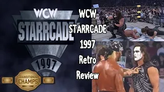 WCW Starrcade 1997 | RETRO REVIEW