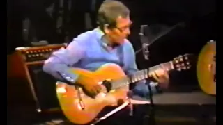 Chet Atkins - Stars and Stripes forever (Live 1982)