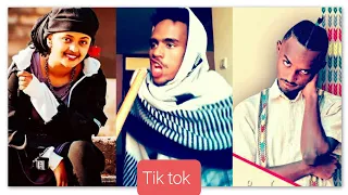 Tik Tok Ethiopian Funny Videos Compilation |Tik Tok Habesha Funny Vine Video compilation 1 2021