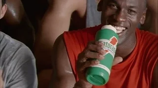 Be Like Mike  Remastered | Gatorade